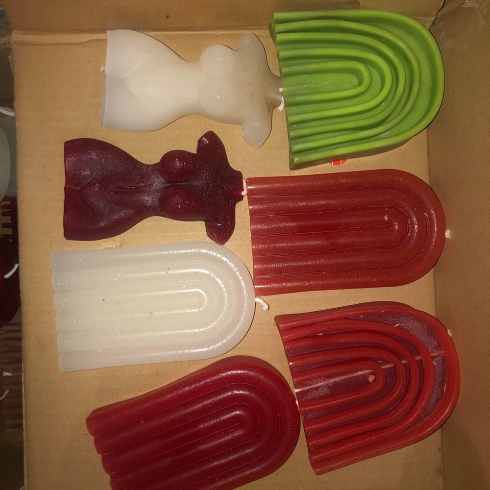Candles